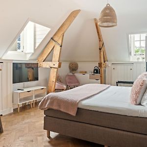 Deluxe Kamer